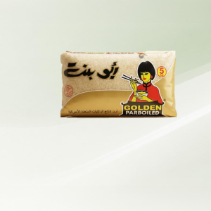 أرز أبو بنت 5 كجم