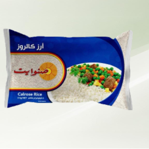 أرز صنوايت 1 كجم