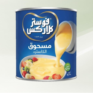كاسترد فوستر كلاركس 450 جم