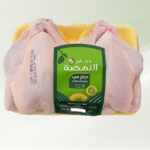 دجاج النهضة 2*1