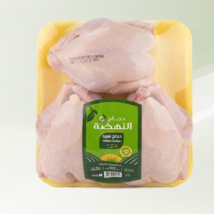 دجاج النهضة 3*1